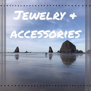 Jewelry and Accessories